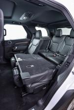 Land Rover Discovery HSE Td6 2017 года (ZA)